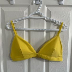 Hollister Bikini Top (XL)